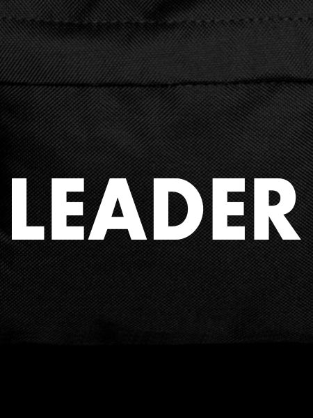 Leader