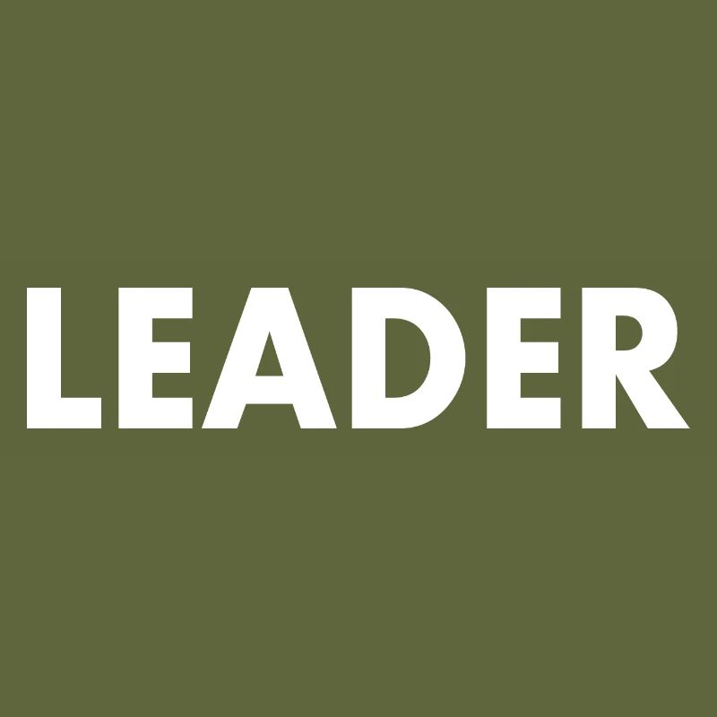 Leader