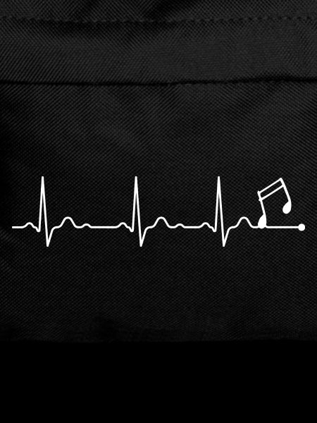 PulseMusic Heartbeat Rhythm