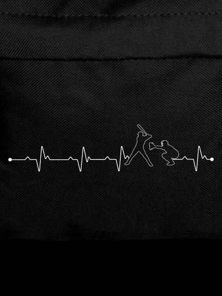 Heartbeat Duel Line Art