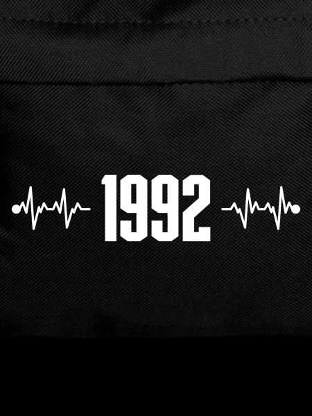 Heartbeat 1992