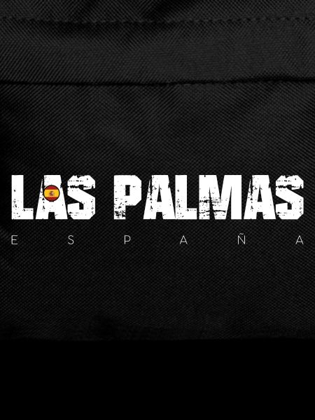 Las Palmas Coastal Glow