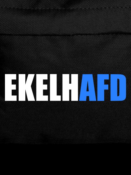 Ekelhafd