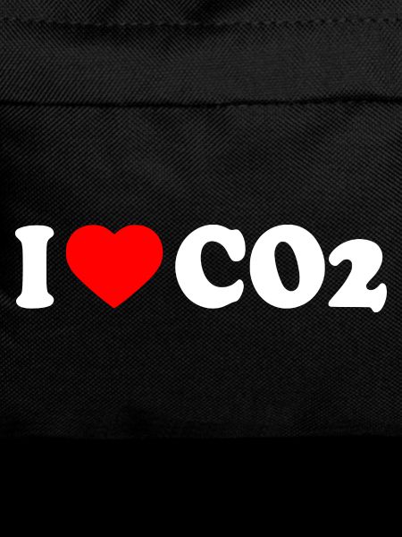 I love co2