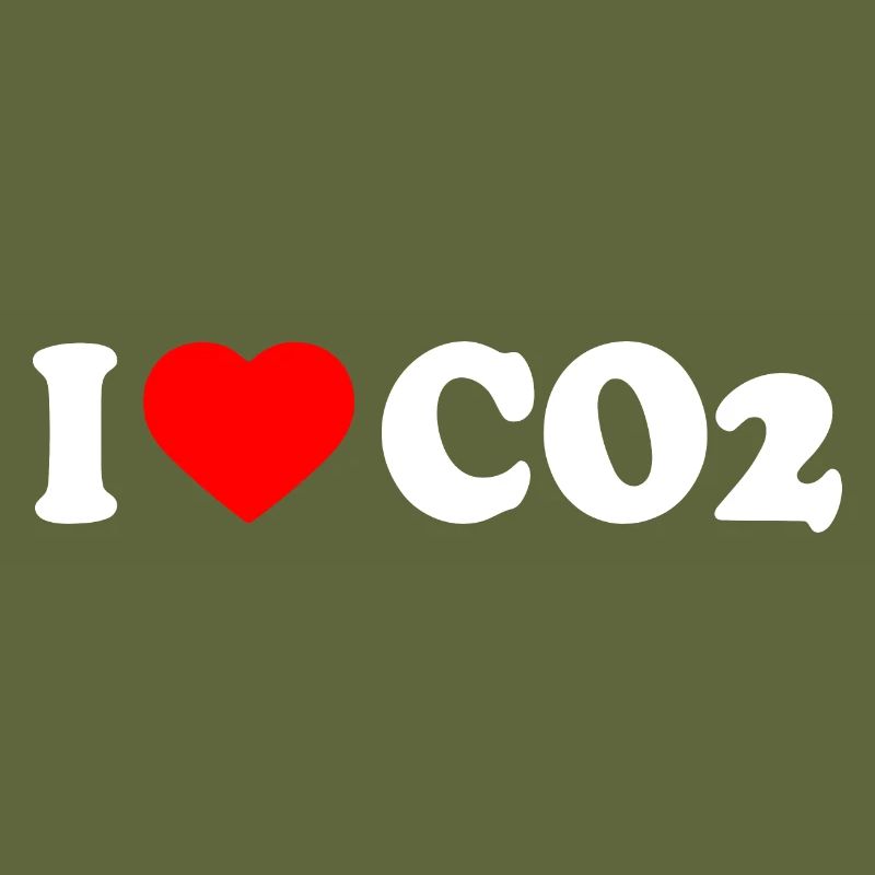 I love co2