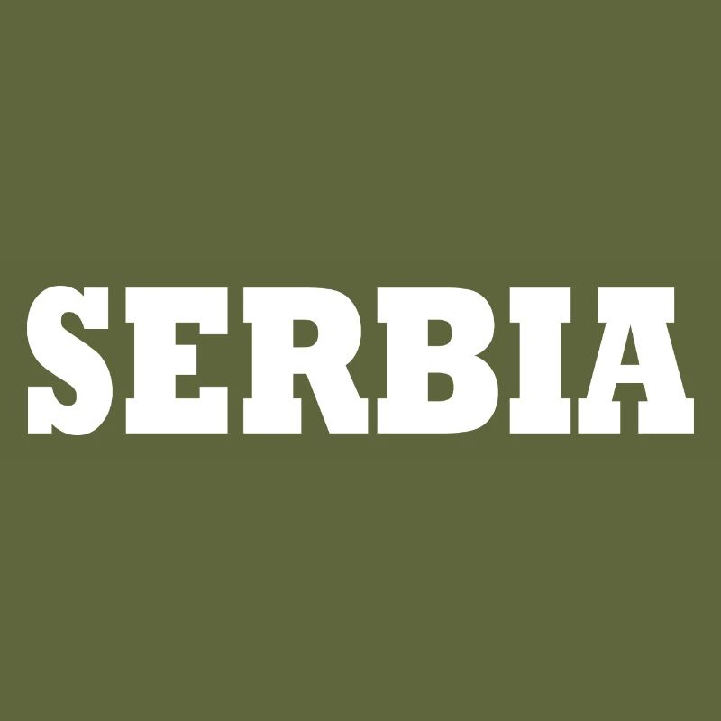 Serbien