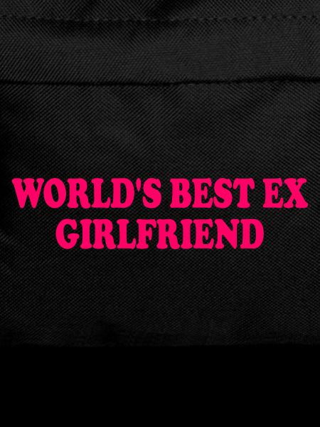 worlds best ex girlfriend