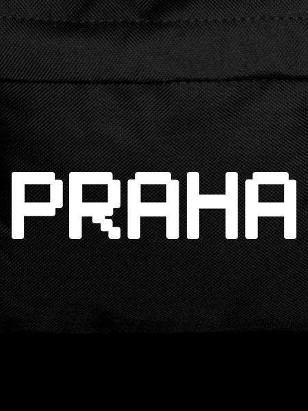 PRAHA Prag Prague
