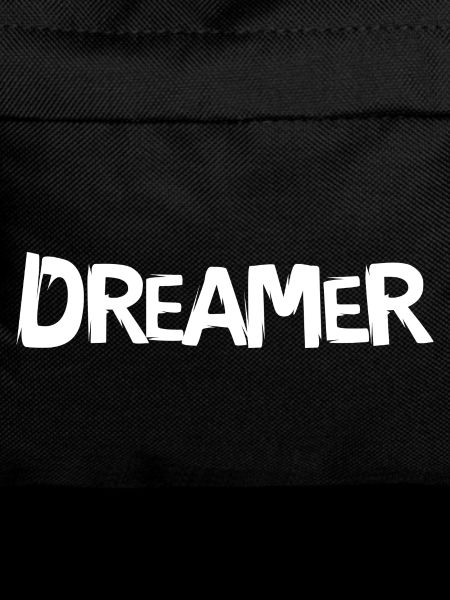 Dreamer Lettering - Cartoon font