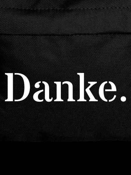 Danke