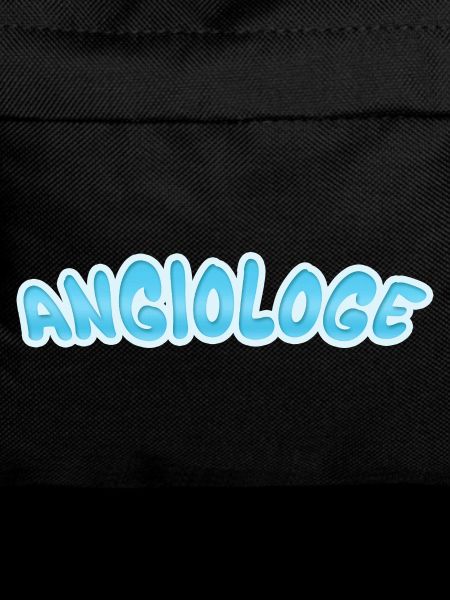 Angiologist as Angiologist