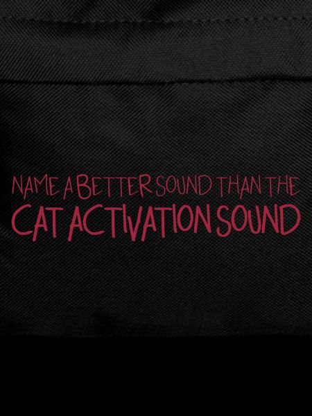 catactivation