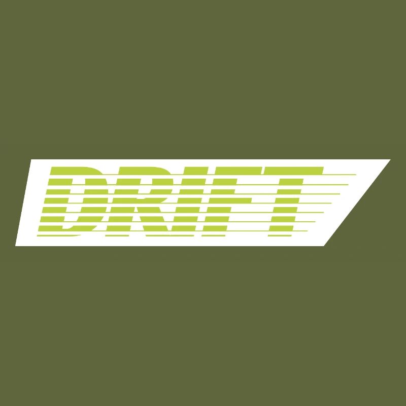 Drift Green