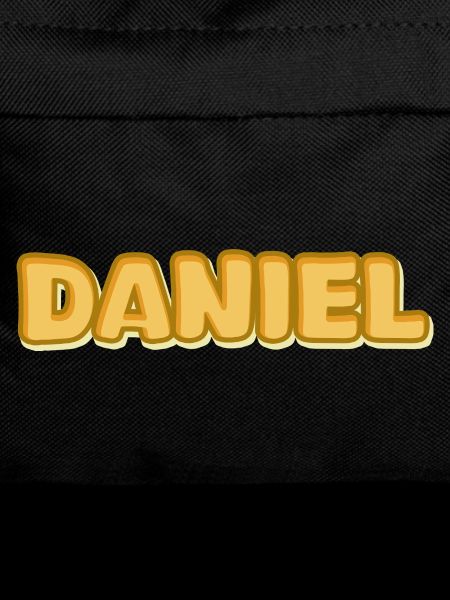 Daniel Daniel