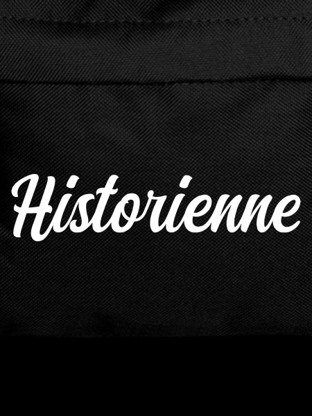 Historienne