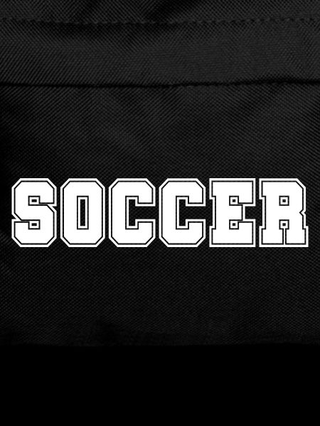 Soccer Bold 
