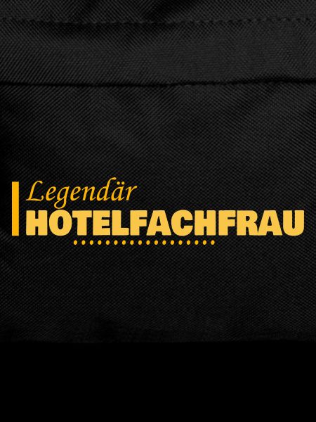 Beruf Hotelfachfrau
