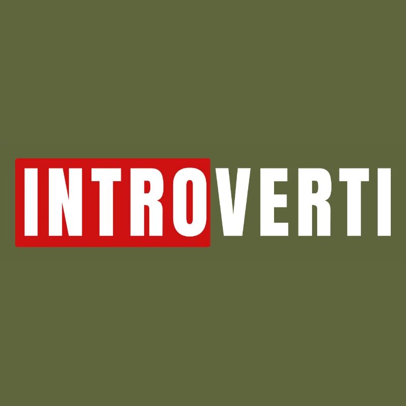 Introvertierter