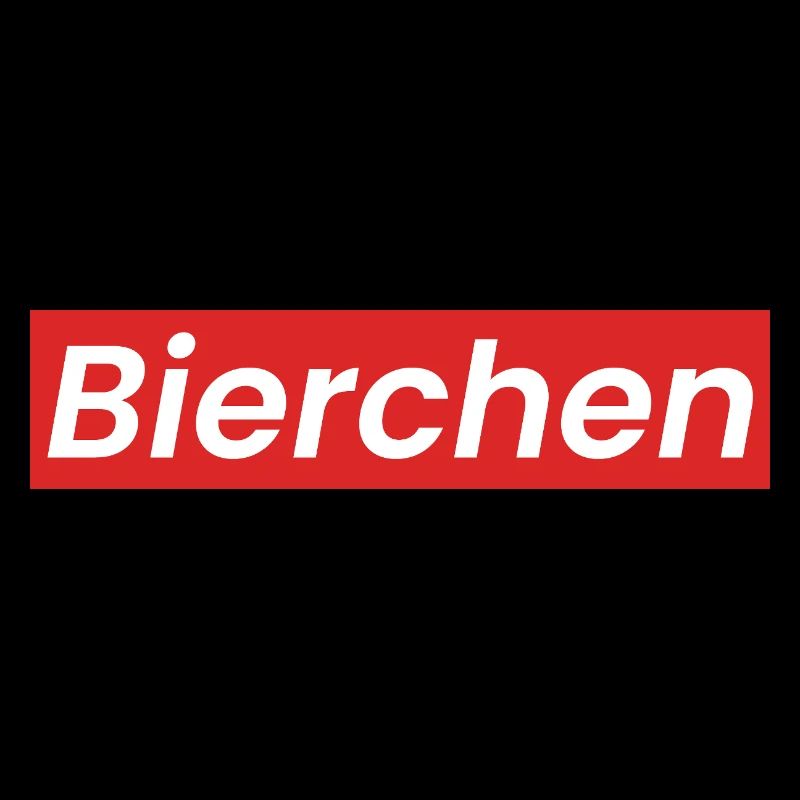 Bierchen Logo