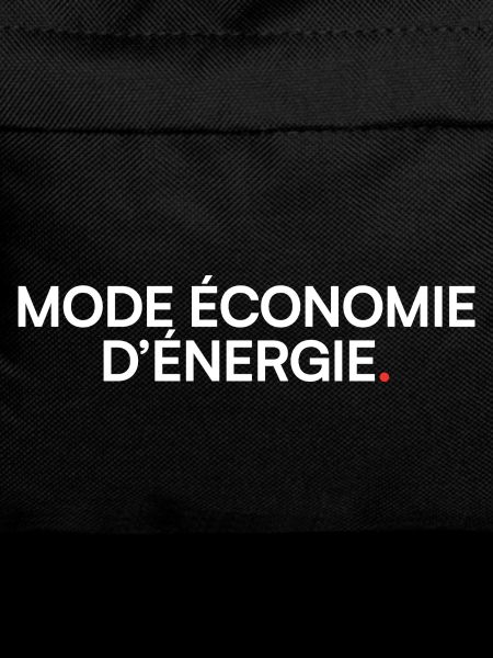 Energy-saving mode, humor, fatigue