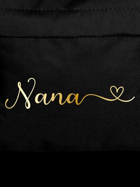 Nana - Grandma