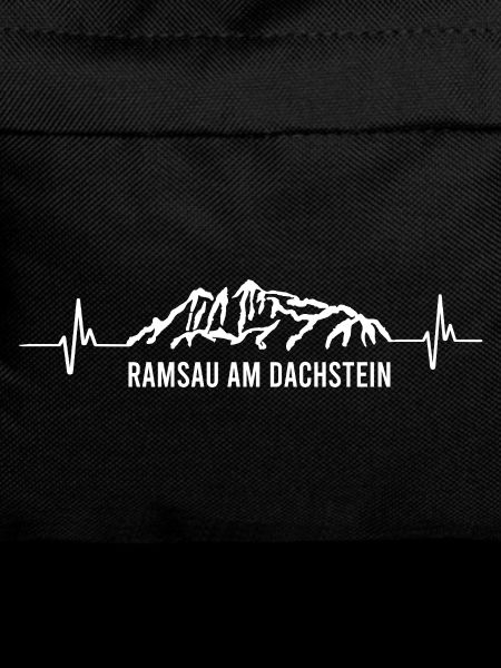 Ramsau Dachstein Herzschlag