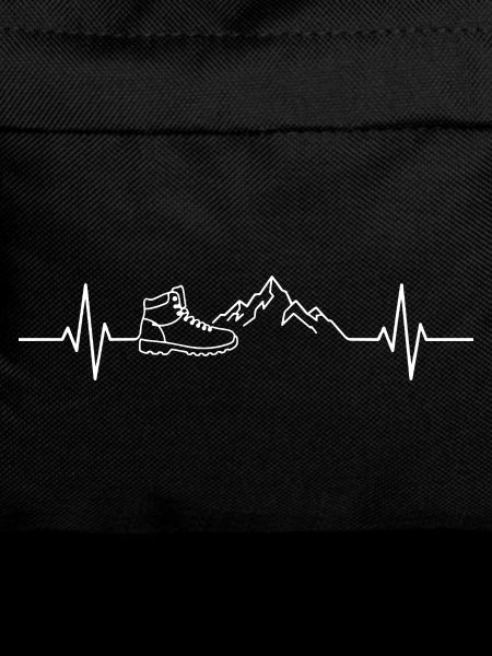 Heartbeat Hike Hiking Shoe