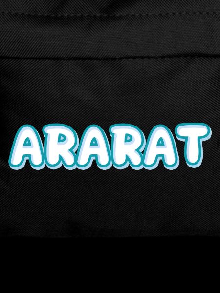 Berg Ararat