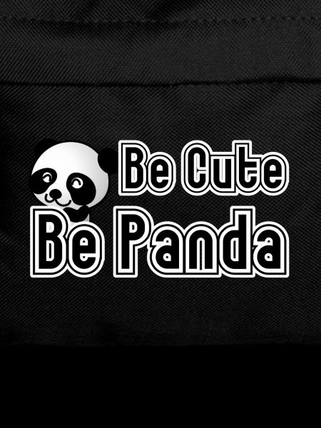 Be Panda