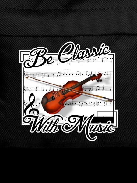 Be classic with Music