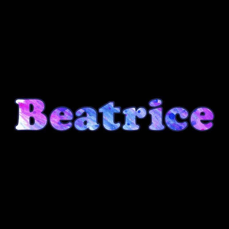 Name: Beatrice