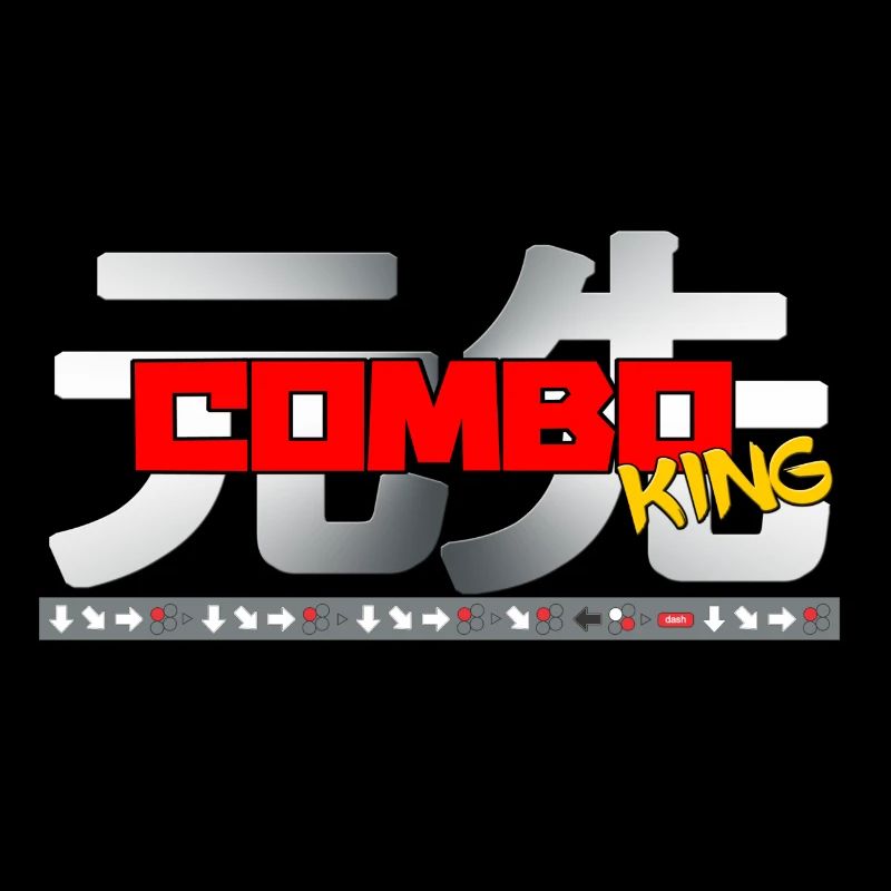 Combo King