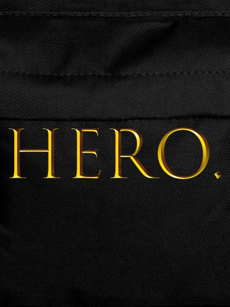 HERO gold