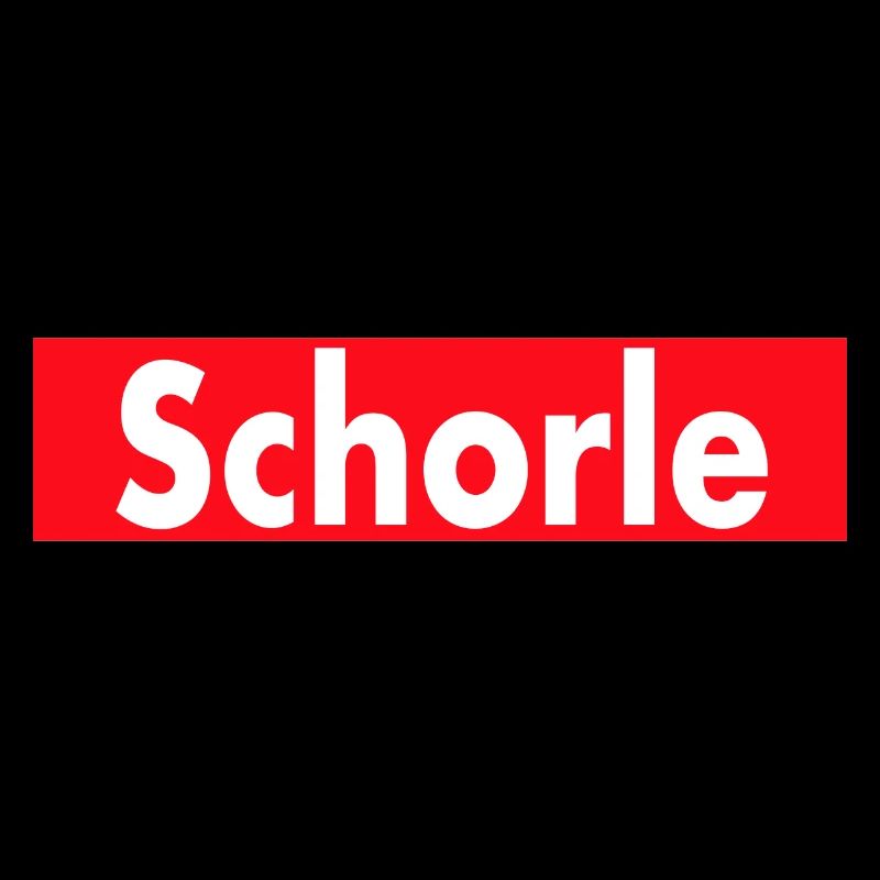 Schorle RED