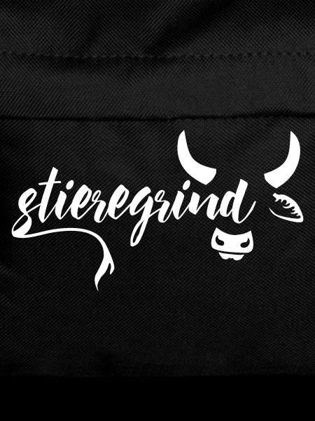 Schweiz Schweizerdeutsch Stieregrind!
