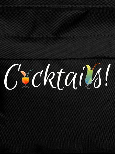 cocktails