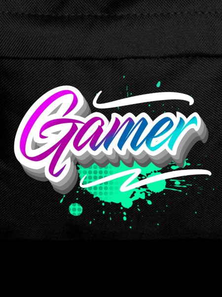 Gamer
