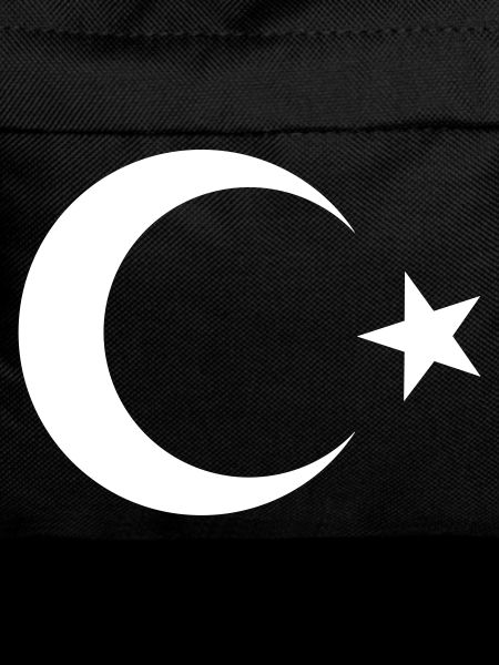 Turkey Flag Türkiye