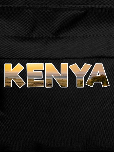 kenya