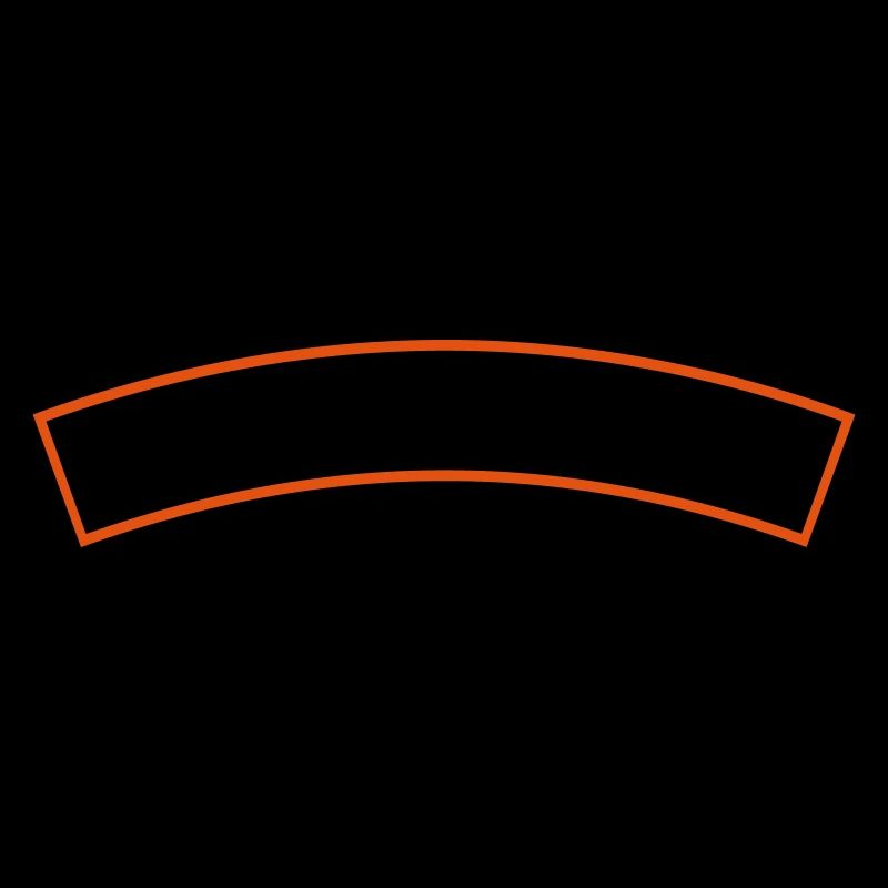 SUPPORT CREW Patch