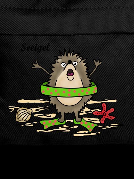 Seeigel