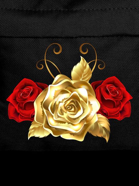 Golden Rose