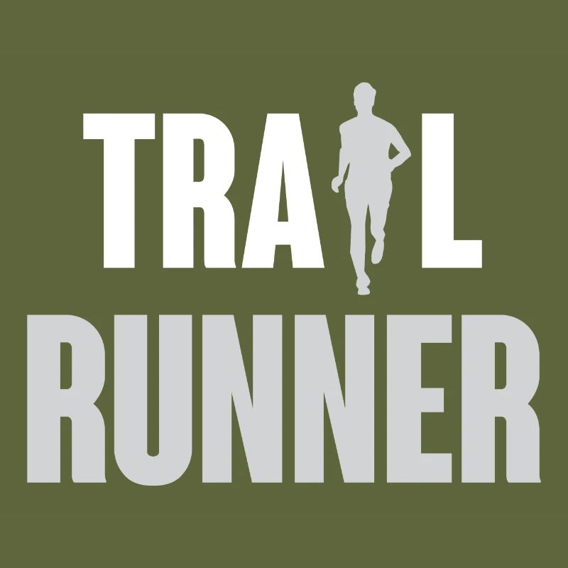 Coureur de trail