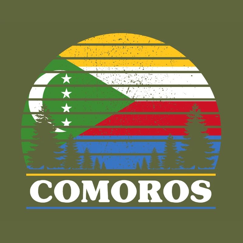 Comoros
