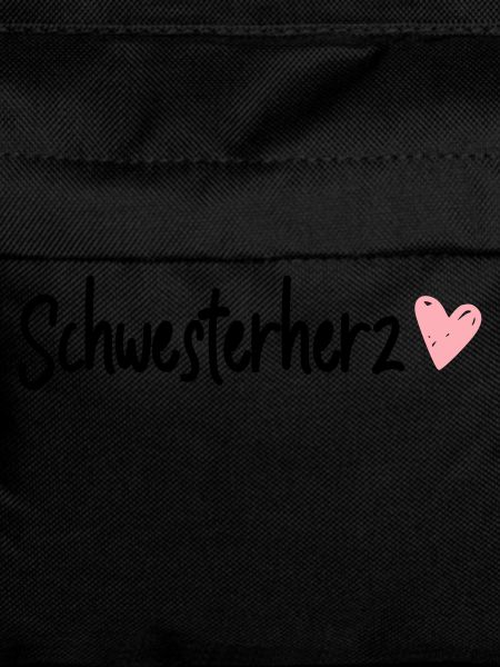 schwesterherz
