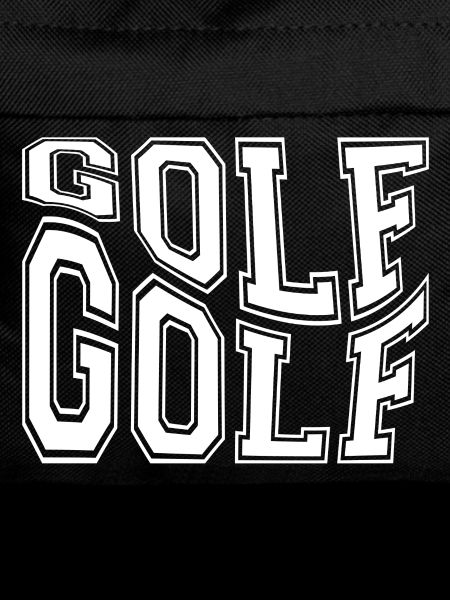 golf, fan golf, golf sport