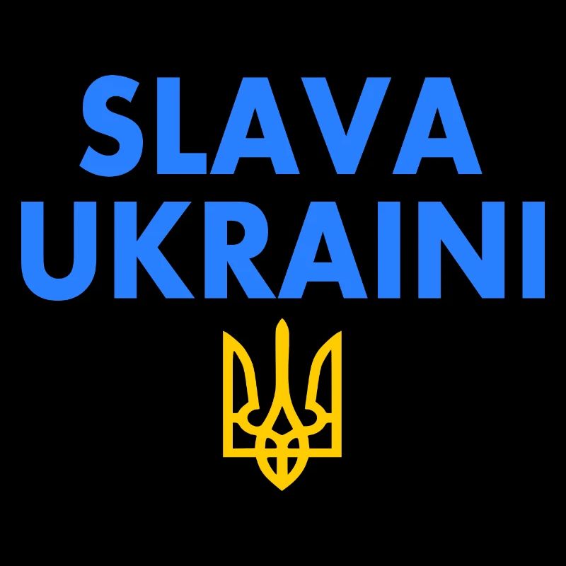 Slava ukraini