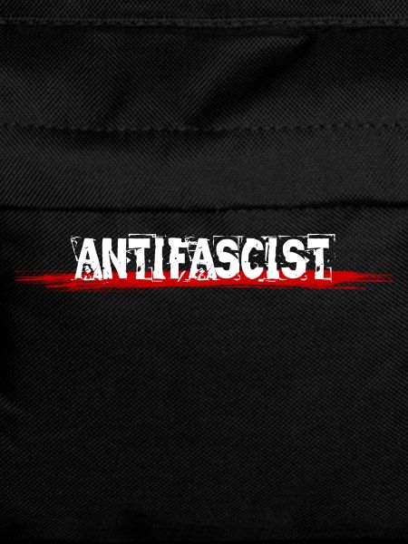 Antifascist Antifascista