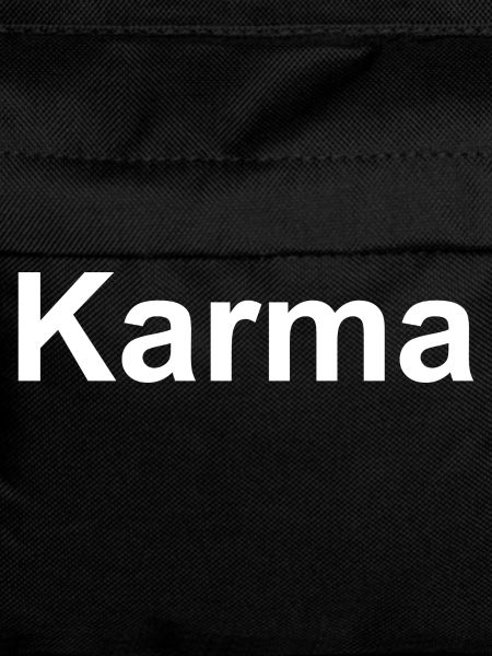 Karma white