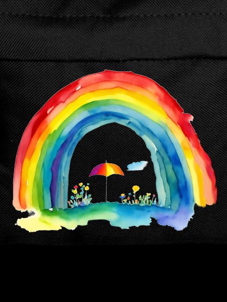 Regenbogen